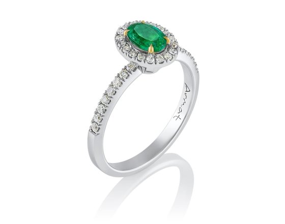 Кольцо KS12044